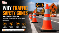Traffic Safety Cones