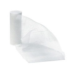 Gauze Bandage Roll Sterile 3 X 5 Yds - Wrap individually | Dynamic