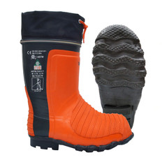 viking mining boots