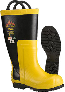 viking bushwacker boots