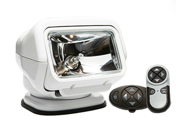 Beacons & Lighting Safety Supplies Canada