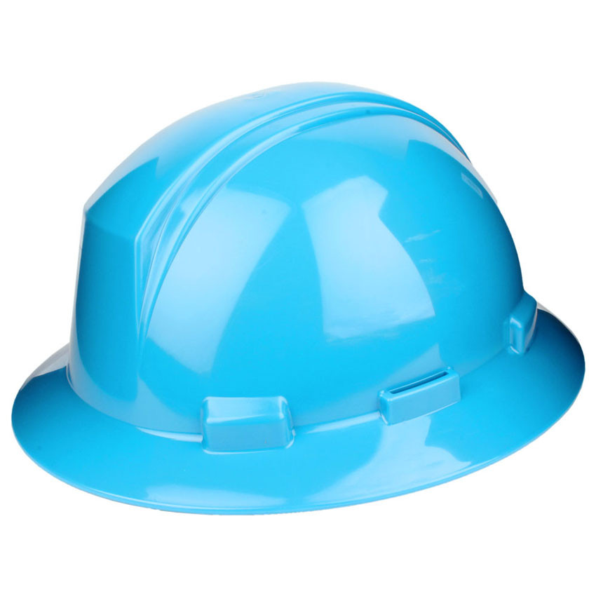 Hard Hats
