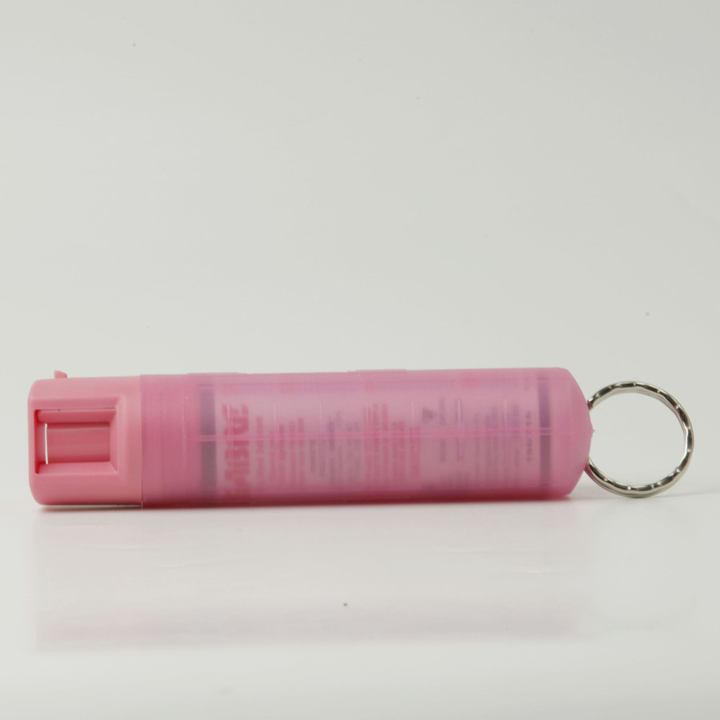 Sabre Dog Attack Deterrent 22g Sabre Dog Spray 12PK PSDAD01