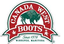 Canada West Boots