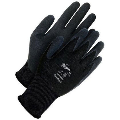 Ninja Synthetic HPT Coated Safety Glove | CE, CFIA | Safety Supplies Canada