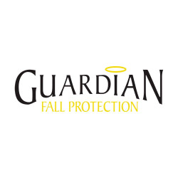 Guardian 37100 Full Body Fall Protection Harness