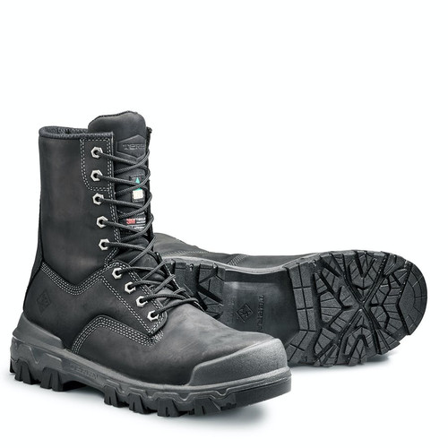 Men's 8" Work Boots SENTRY 2020 CT CP ESR | Terra