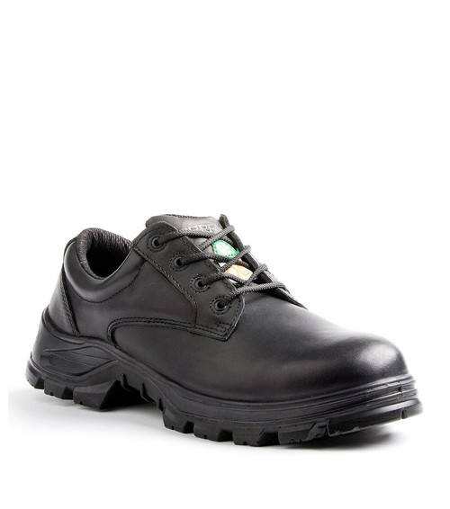Men's Casual Work Shoe ALBANY CT CP ESR | Terra