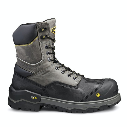 Men's 8'' Gantry Boot | TERRA