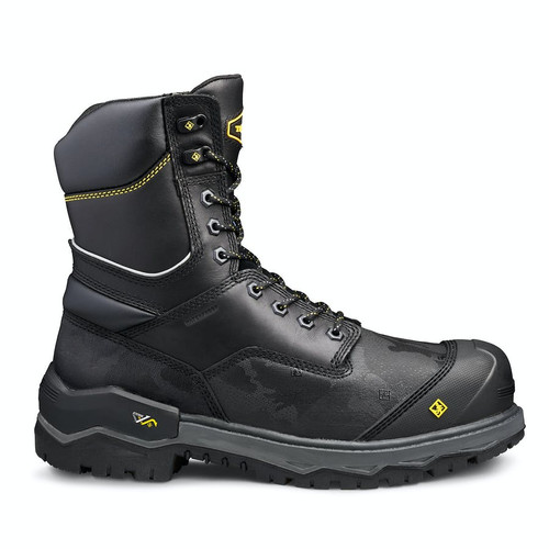 Men's 8'' Gantry Boot | TERRA