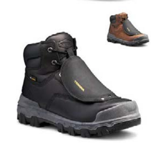 Men's 6'' Sentry External Met Guard | TERRA