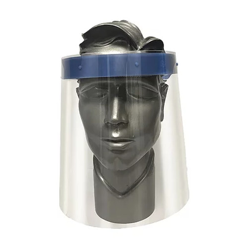 MFS-320 Reuseable  Splash Face Shield 24/Pack | Jackson Safety 14350   Safety Supplies Canada