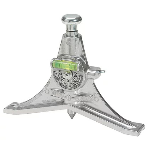 #7 Curv-O-Mark Jumbo  Centring Head | Jackson Safety