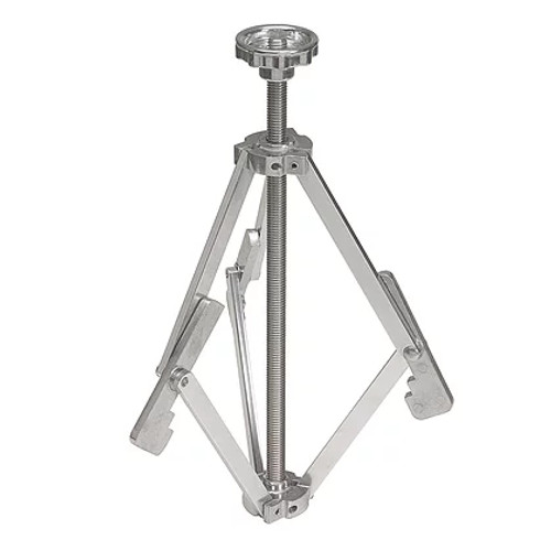 #10 Curv-O-Mark Pipe Flange Aligner| Jackson Safety
