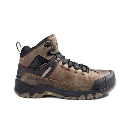 Men's Quest Bound Mid CT CP WP | Kodiak Boots