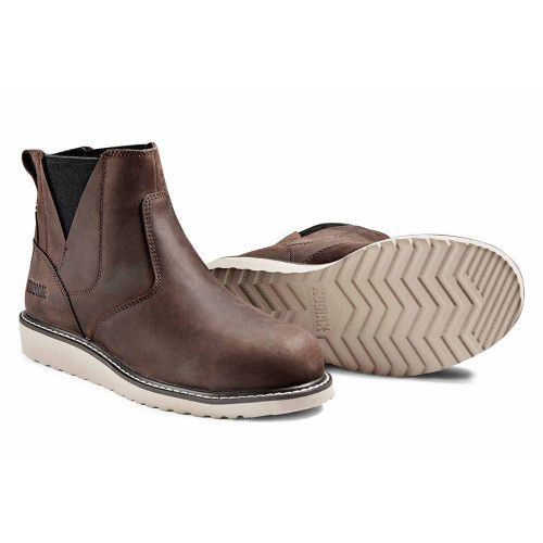 Women's Whitton Chelsea ST SP ESR | Kodiak Boots