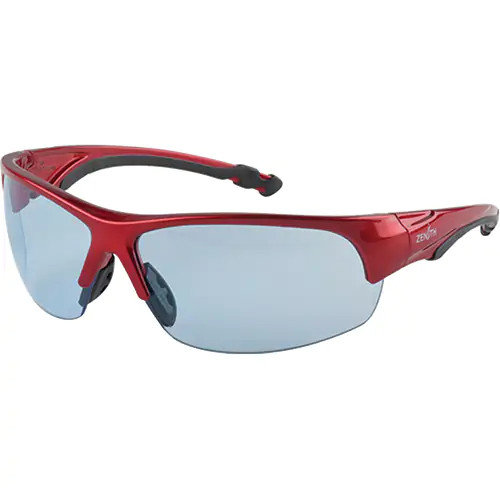 Z1900 Series Safety Glasses, Anti-Scratch Coating | Zenith