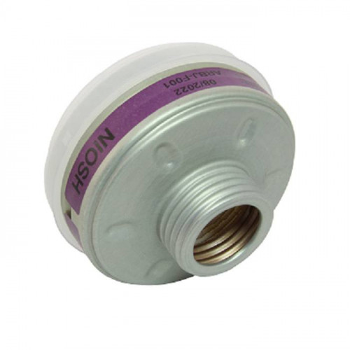 X-Plore 6000 Full Face Mask Filter - P100 Cartridge | Dräger