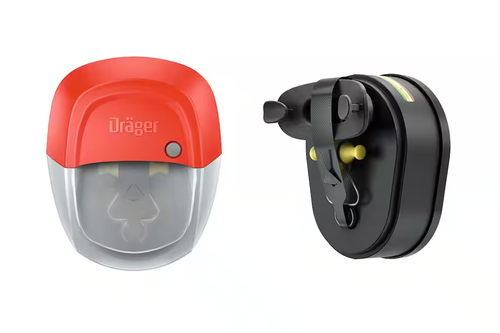 Filtering Escape Device - Dräger PARAT® 1200 | Dräger