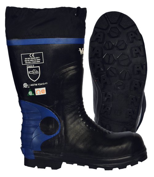 Viking Ultimate Construction Boots