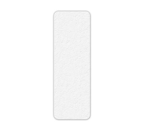 Textured 5S Floor Markers - 25 Pack | INCOM