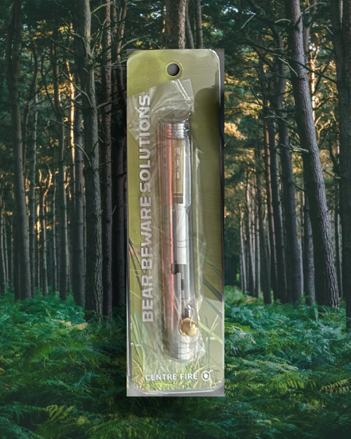 Pen Launcher - Centre Fire