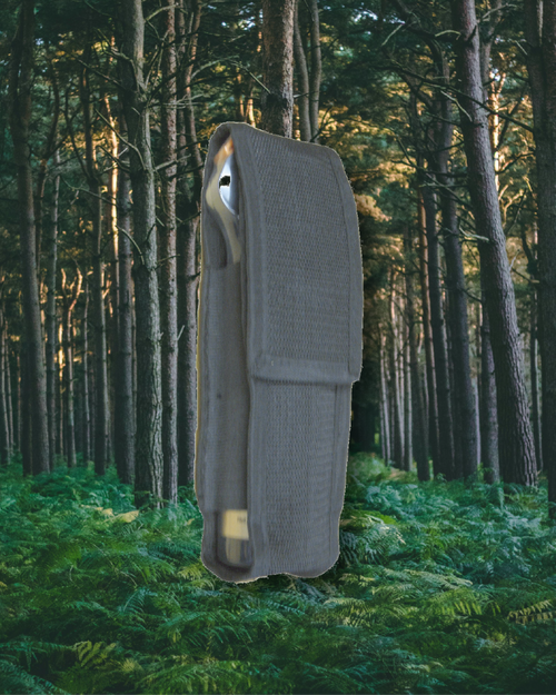 Nylon Holster For 325 Gram Bear Deterrent