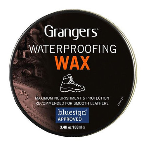 Waterproofing Wax - 100ml