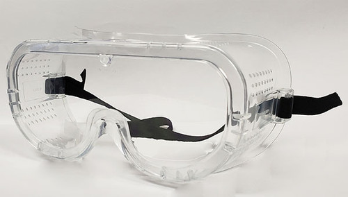 Safety-Flex Goggle - CSA