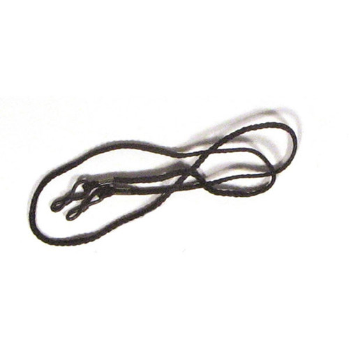 Nylon Cord - Black