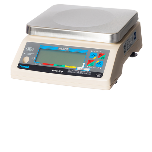 60 lb x 0.02 lb Digital Scale (4 D-Cell) 60 lb x 0.02 lb Digital Scale (4 D-Cell)