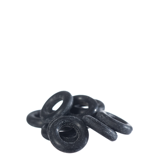 Kidde Gauge O-Ring (For Plastic Valve)
