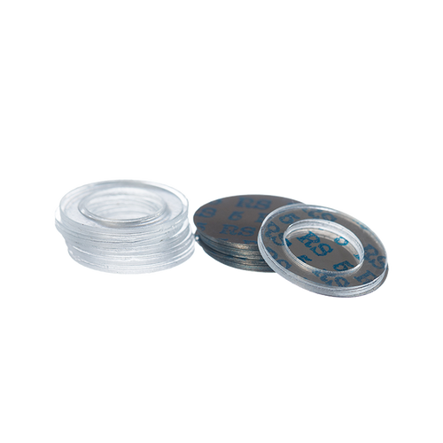 Pyrene/Chubb Safety Disc & Washer