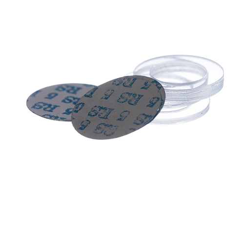 Safety Disc and Washer - RS50 valve