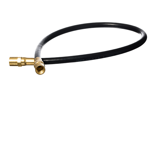 36" Portable Extinguisher CO2 Hose 36" Portable Extinguisher CO2 Hose