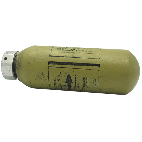 Cartridge - Nitrogen