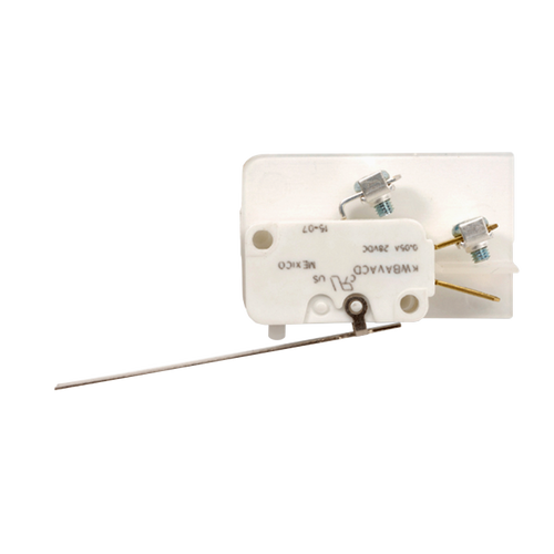 Alarm Initiating Microswitch - SPDT Alarm Initiating Microswitch - SPDT