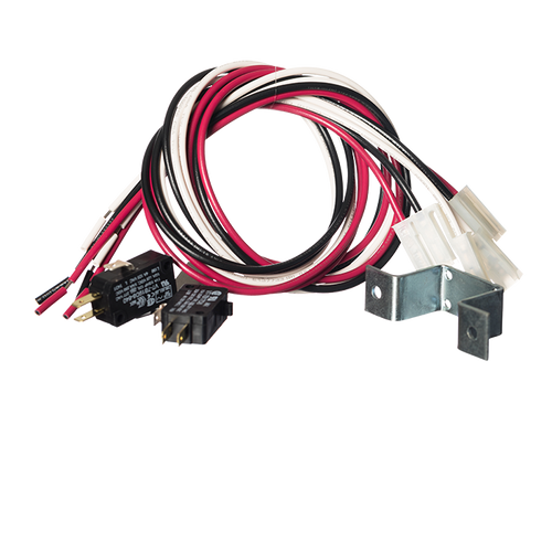 Range Guard-Style DPDT Microswitch - UL Classified Range Guard-Style DPDT Microswitch - UL Classified