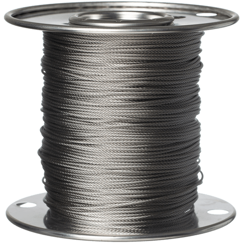 Stainless Steel Cable