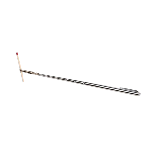 25" Telescopic Match Extender