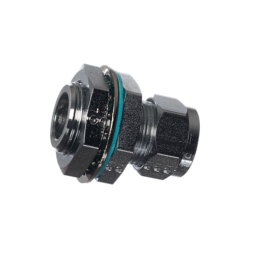 Compression "GREASE-TITE" Pipe Adapter