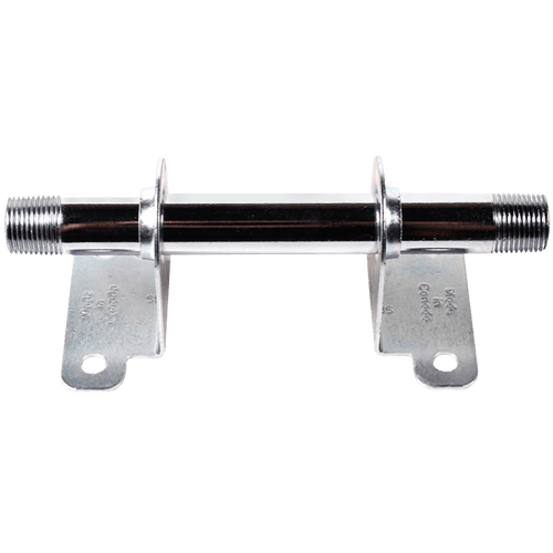 3/8" Pipe Stand Off Bracket - High-profile 3-1/4" 3/8" Pipe Stand Off Bracket - High-profile 3-1/4"