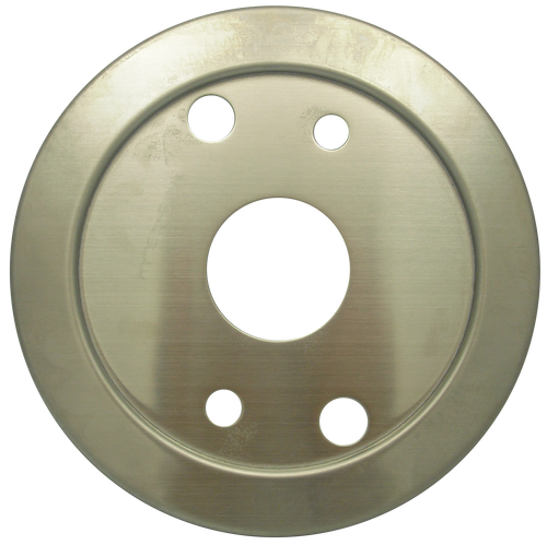 Stainless Steel Trim Stainless Steel Trim