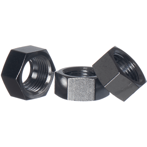 Kidde Chrome Nozzle Cap