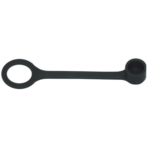 Rubber Nozzle Cap - Pkg/12