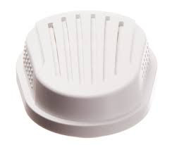 Particle filter bayonet P3 R