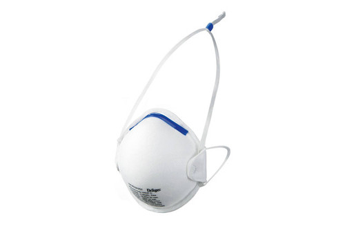 X-Plore® 1350 N95 Rated Disposable Respiratory Mask