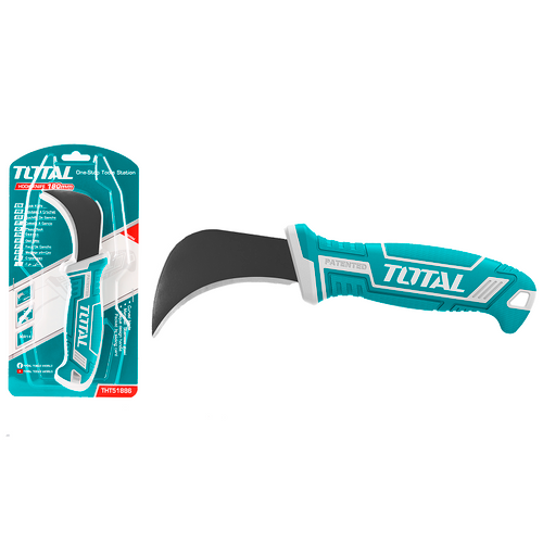 Hook Knife