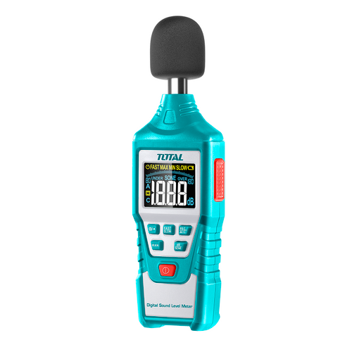 Digital Sound Level Meter