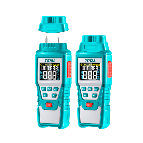 Wood Moisture Meter